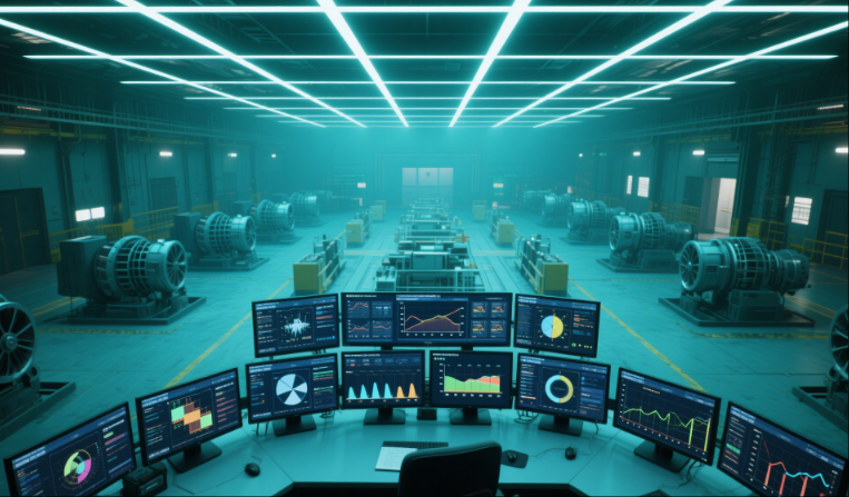 液体压力扫描阀结构原理与图像解析全指南